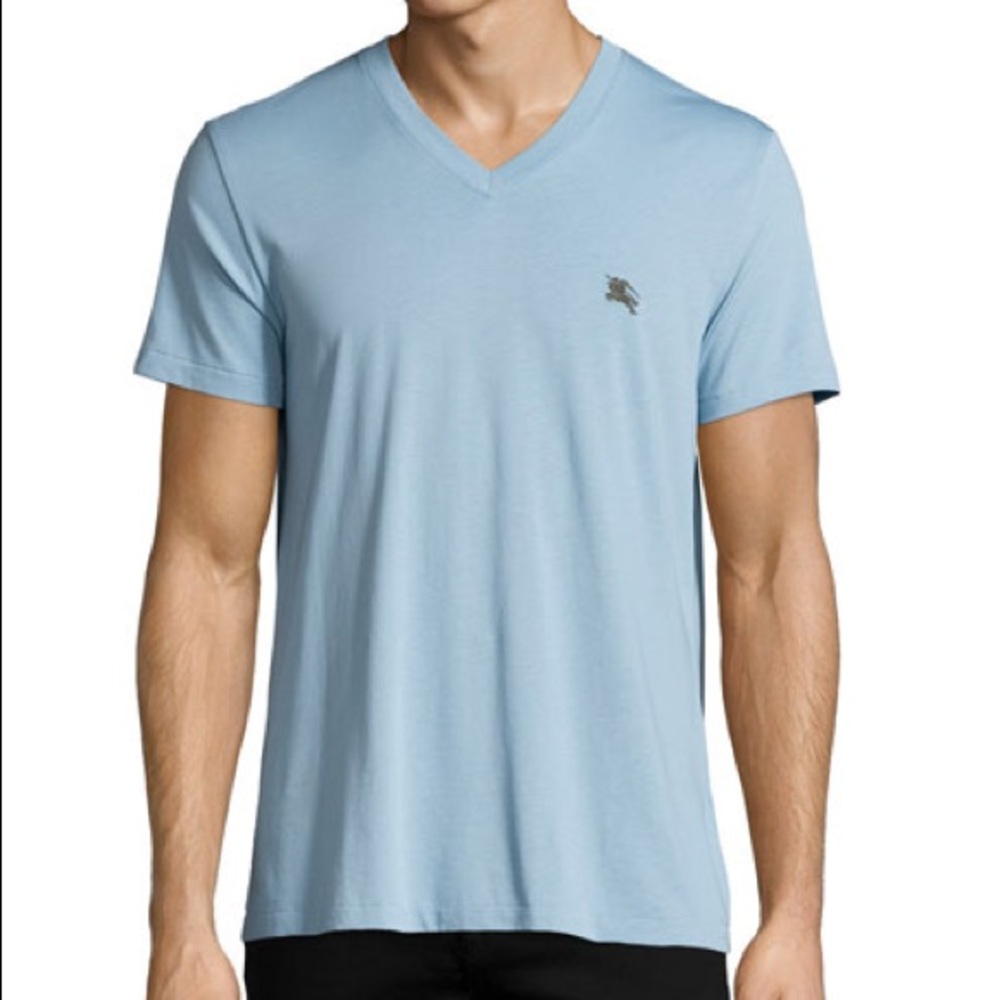 Burberry short sleeve T-shirt